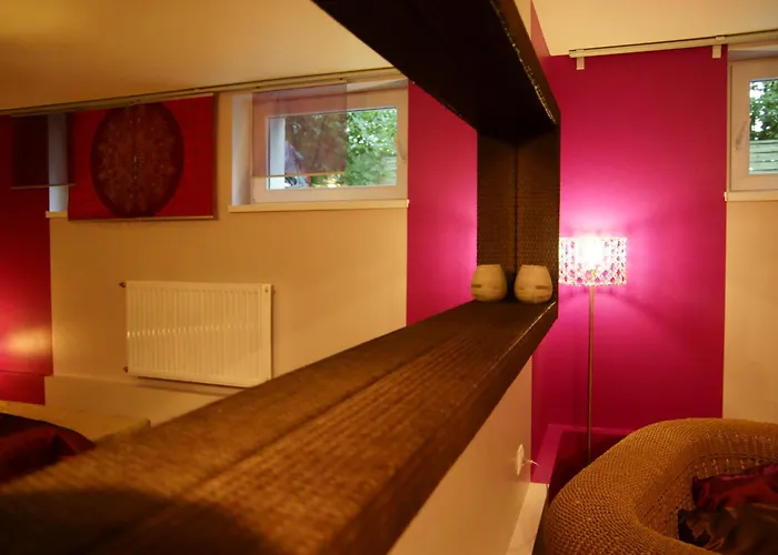 Villa Superiq Victus Sopot Walk To The Pier By Noclegi Renters
